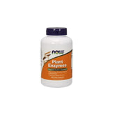 Plantenenzymen Plantenenzymen 240 capsules NOW FOODS